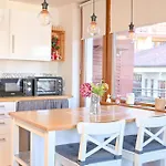 Апартаменты Comfortable 1-bedroom In - Close To Gondola By Flat Mаnаger Банско
