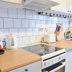 Апартаменты Comfortable 1-bedroom In - Close To Gondola By Flat Mаnаger