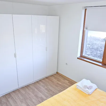 Апартаменты Comfortable 1-bedroom In - Close To Gondola By Flat Mаnаger Банско
