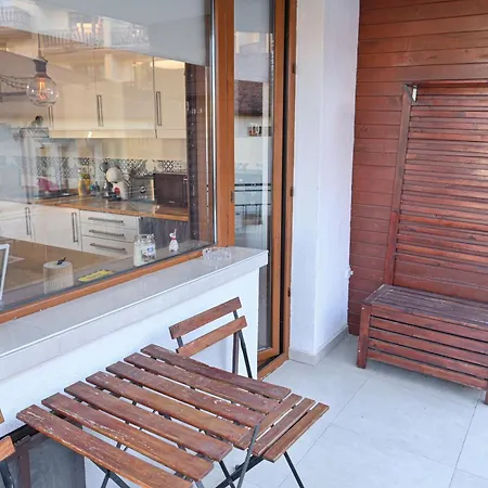 Comfortable 1-bedroom In - Close To Gondola By Flat Mаnаger Апартаменты Банско