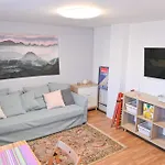 Comfortable 1-bedroom In - Close To Gondola By Flat Mаnаger Daire