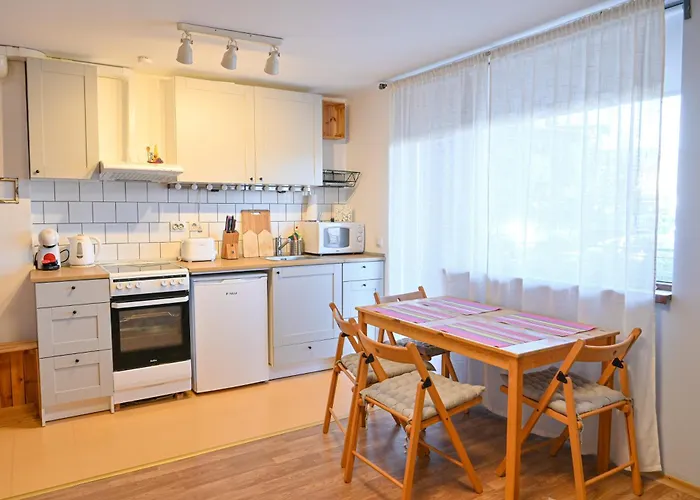 Comfortable 1-bedroom In - Close To Gondola By Flat Mаnаger 班斯科