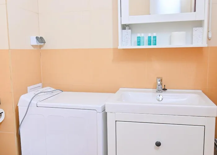 Comfortable 1-bedroom In - Close To Gondola By Flat Mаnаger 公寓 *