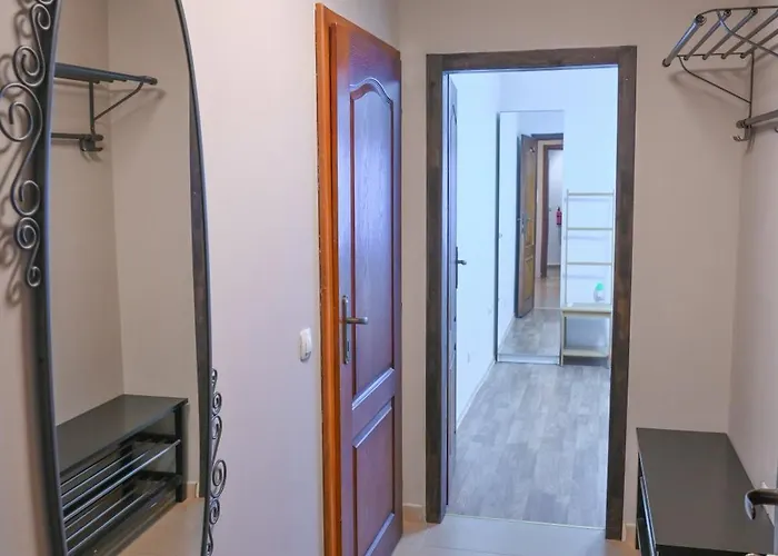 Apartman Comfortable 1-bedroom In - Close To Gondola By Flat Mаnаger *