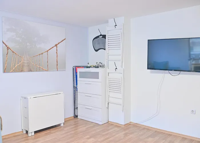 Comfortable 1-bedroom In - Close To Gondola By Flat Mаnаger Bansko